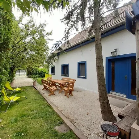 Balaton Wave Lakehouse Balatonmariafurdo