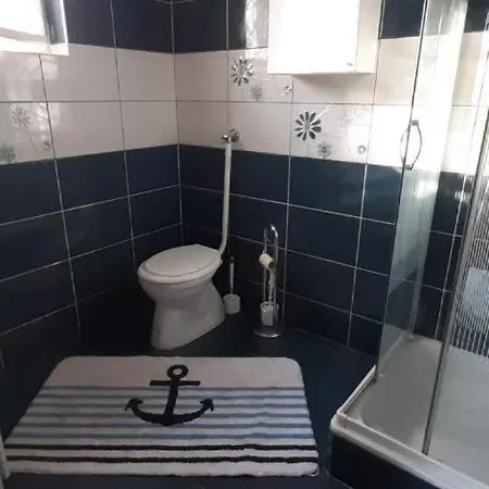Balaton Wave Lakehouse Σπίτι διακοπών *
