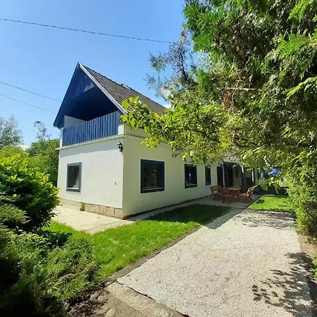 Balaton Wave Lakehouse Σπίτι διακοπών