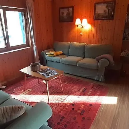 Σπίτι διακοπών Balaton Wave Lakehouse