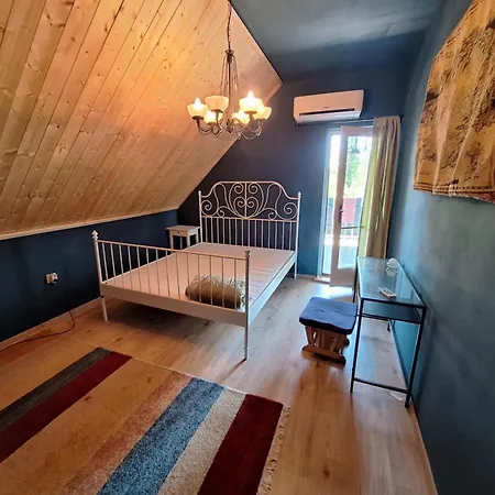 Balaton Wave Lakehouse Σπίτι διακοπών *