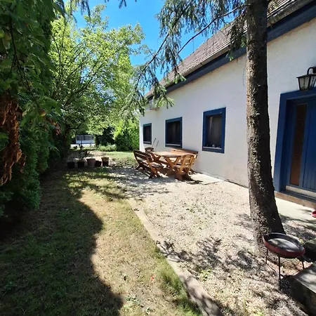 Balaton Wave Lakehouse Σπίτι διακοπών *