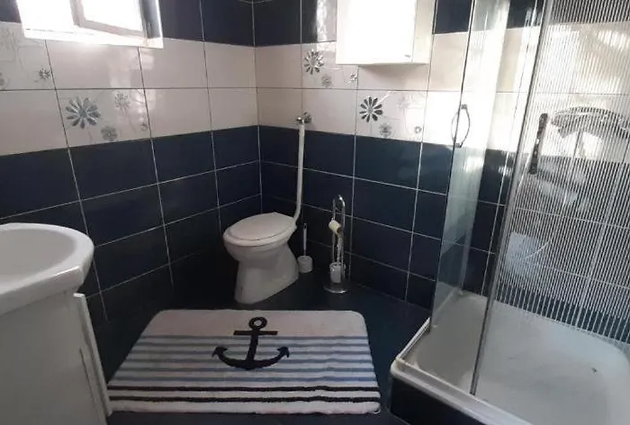 Balaton Wave Lakehouse Semesterbostad *